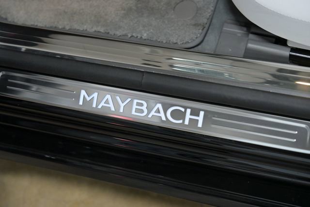 Used 2024 Mercedes-Benz Maybach S 680 Maybach S 680 4MATIC Sedan image 29