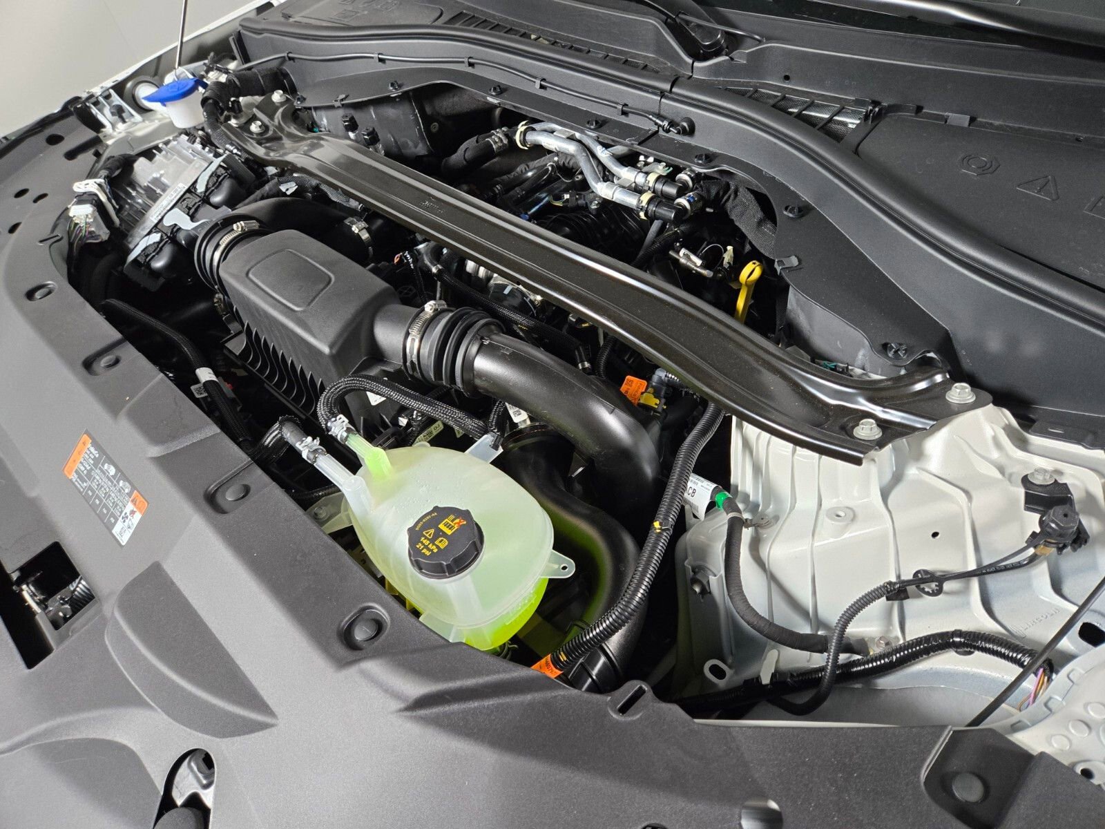 New 2026 Lincoln Aviator Reserve image 22