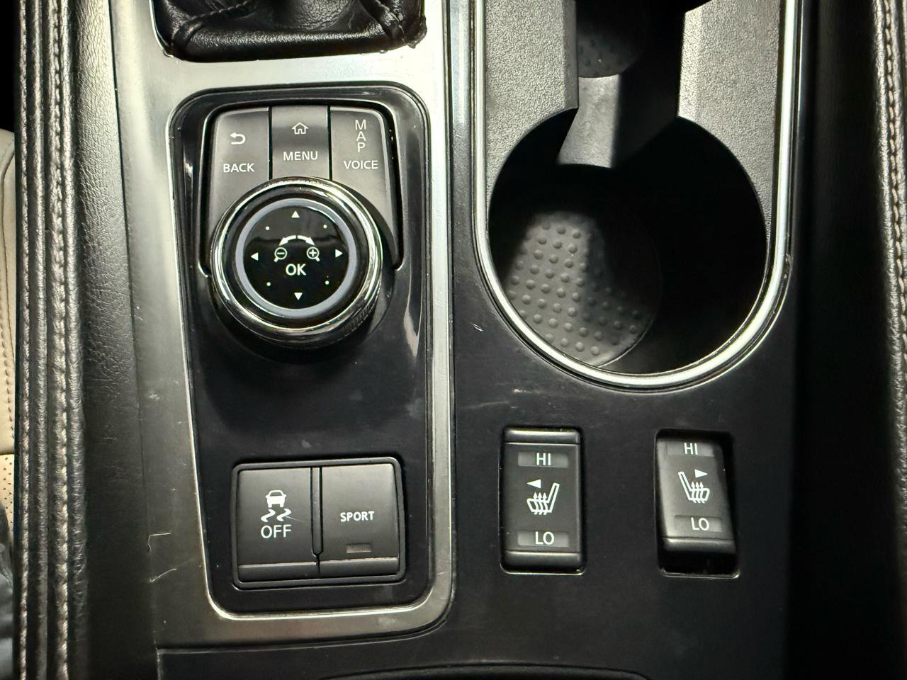 Used 2019 Nissan Maxima 3.5 SV w/ Illumination Package image 34