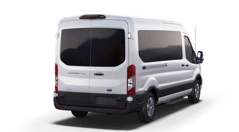 New 2025 Ford Transit 350 XLT RWD image 24