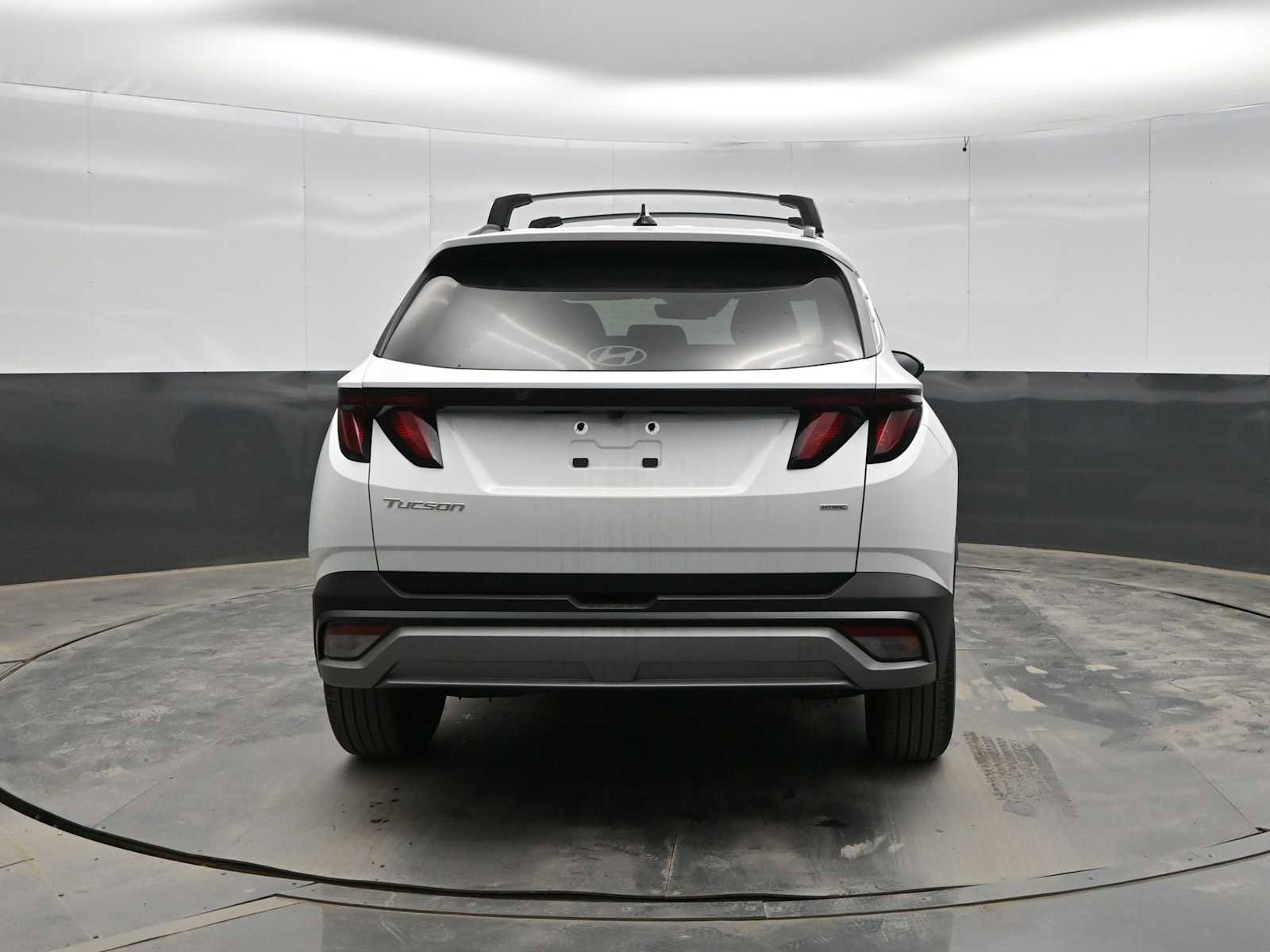 New 2026 Hyundai Tucson SEL image 6