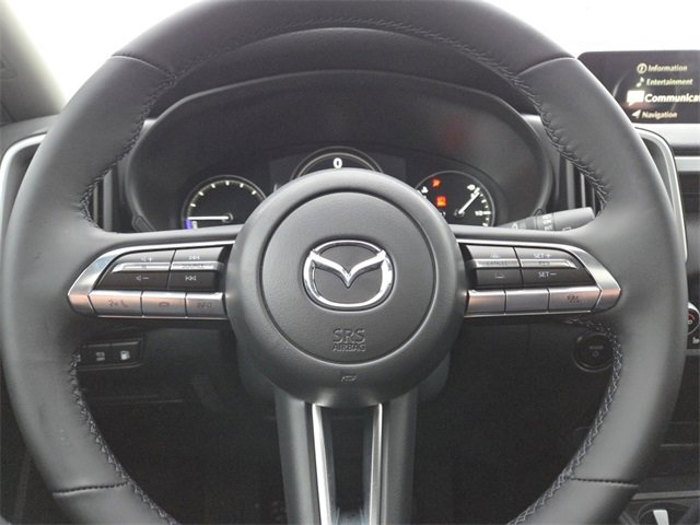 New 2026 MAZDA CX-50 2.5 Hybrid w/ Weather Package image 9