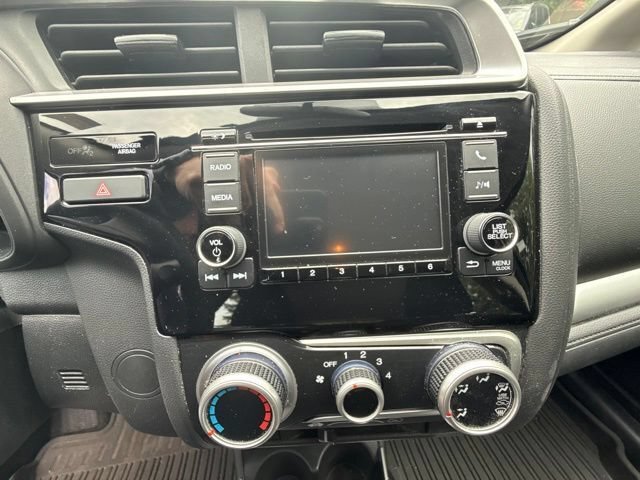 Used 2020 Honda Fit LX image 7