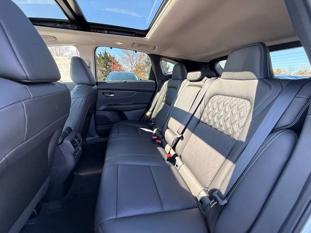 New 2026 Nissan Murano Platinum w/ Technology Package AWD/4WD image 15