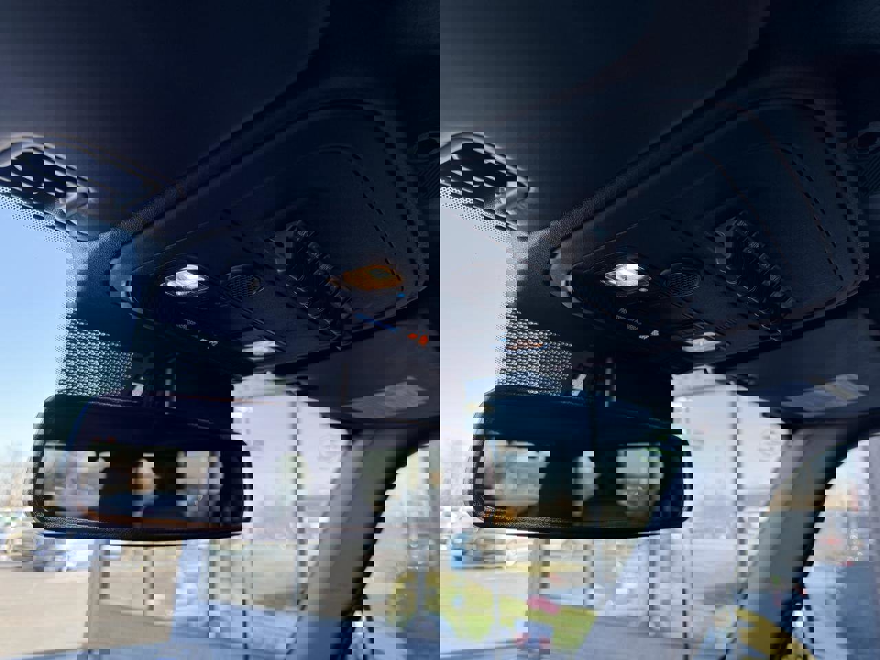 Used 2024 Ford Bronco Black Diamond image 29