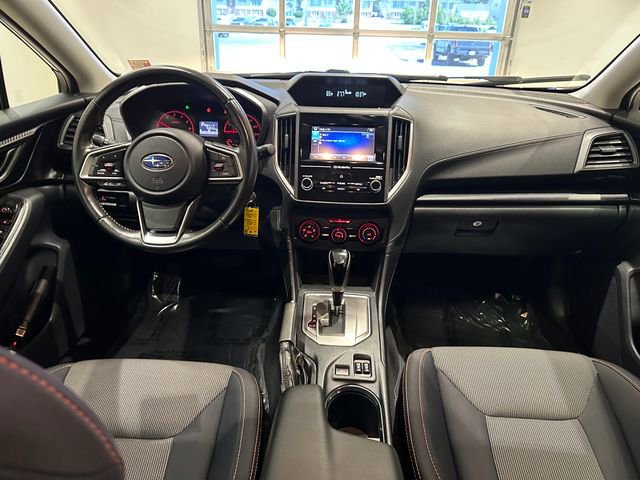 Used 2018 Subaru Crosstrek 2.0i Premium AWD/4WD image 9