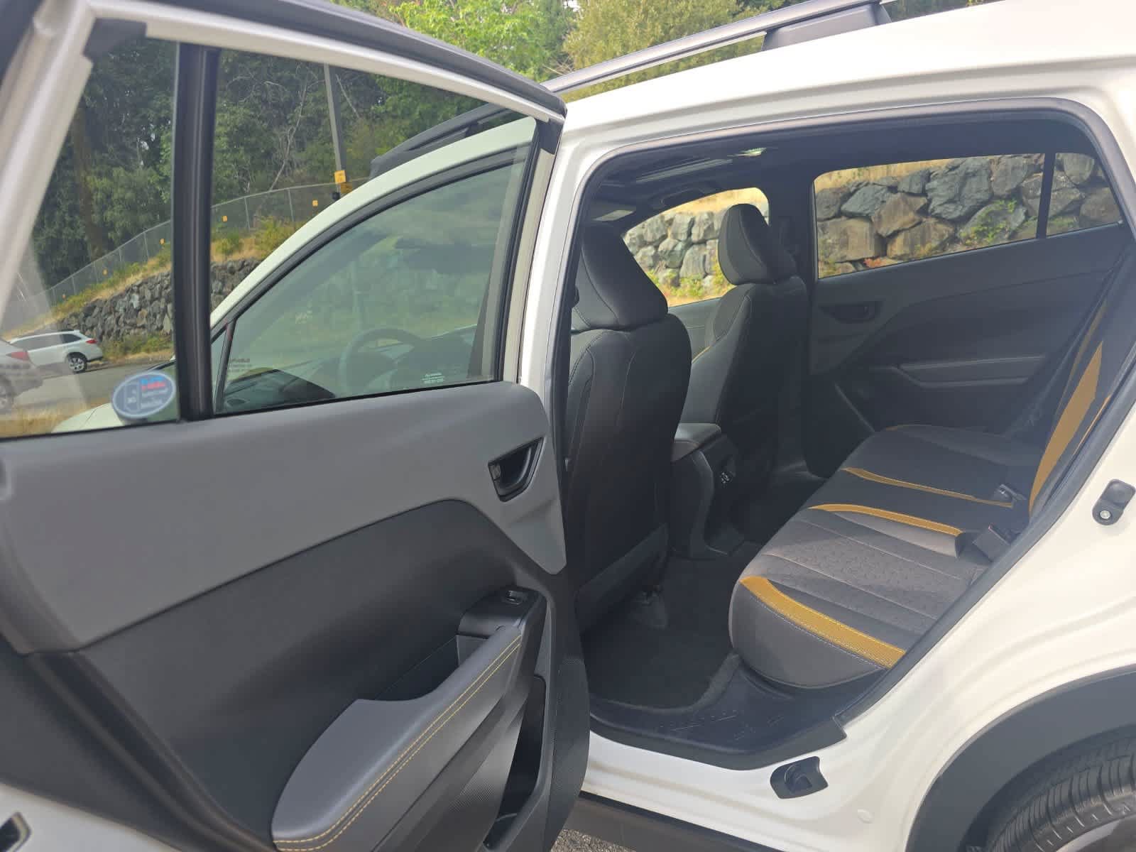 Certified 2025 Subaru Crosstrek 2.5i Sport w/ Crosstrek Mirror Package AWD/4WD image 25