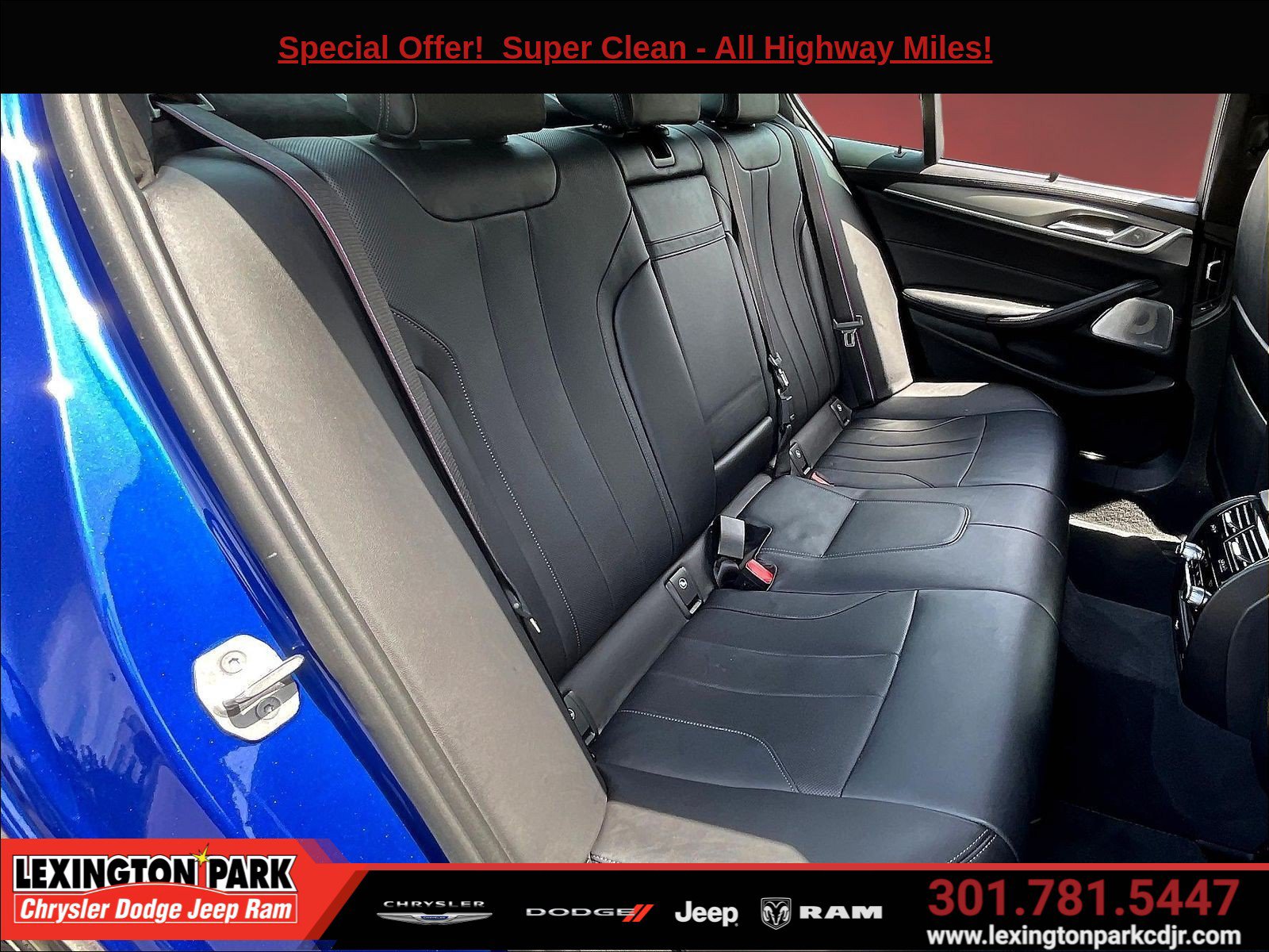 Used 2021 BMW M5 w/ Competition Package AWD/4WD image 25