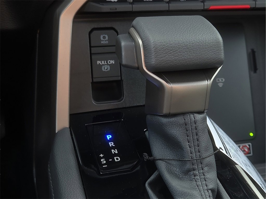 New 2026 Toyota Tundra Limited image 26