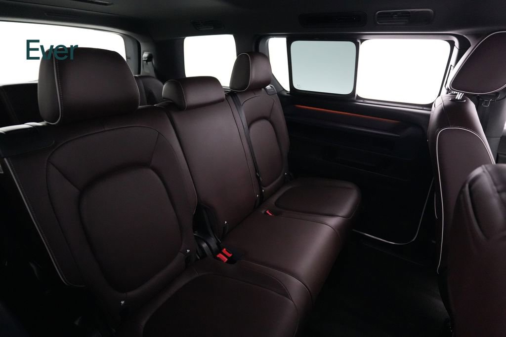 Used 2025 Volkswagen ID. Buzz Pro S RWD image 5