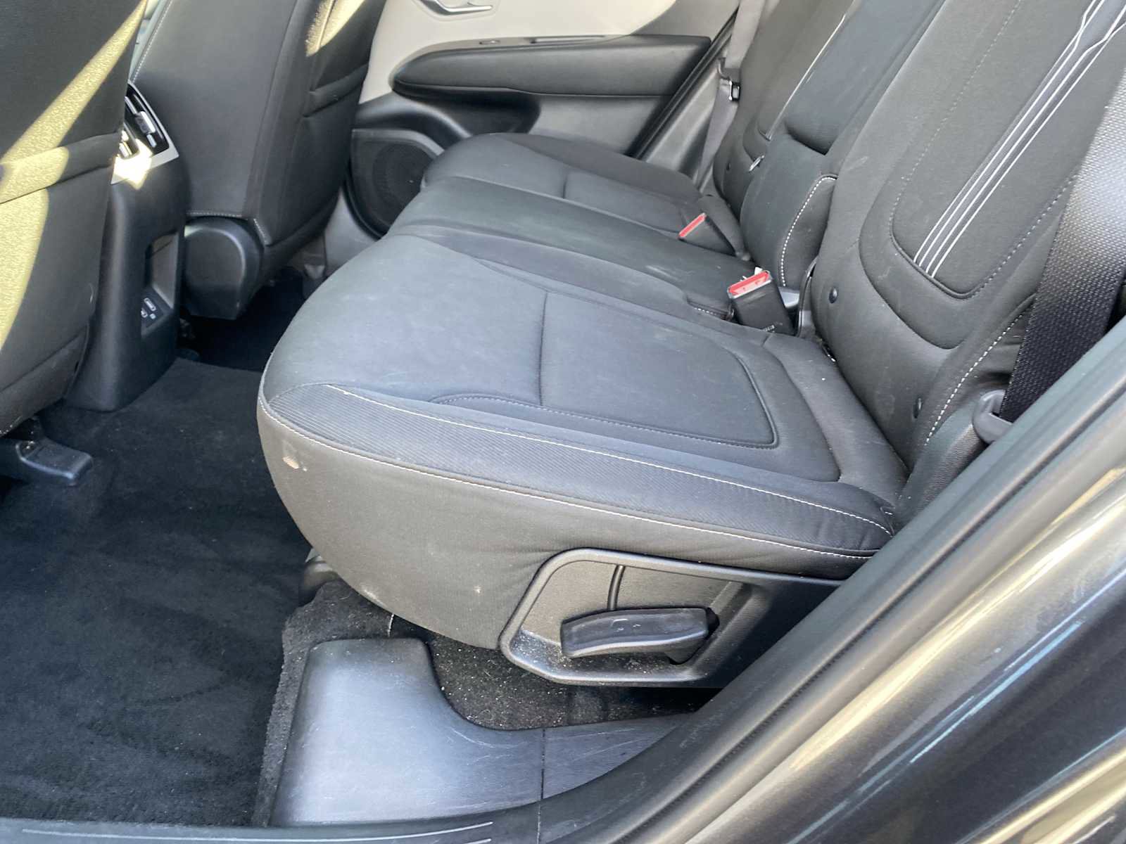 Certified 2024 Hyundai Tucson SEL AWD/4WD image 29