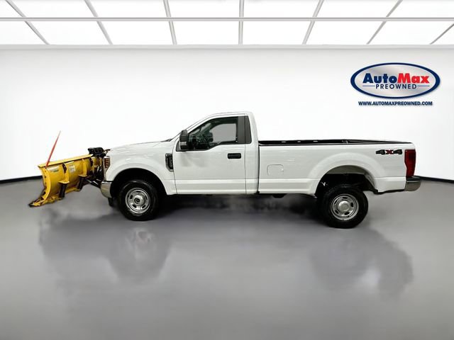 Used 2018 Ford F250 XLT AWD/4WD image 5