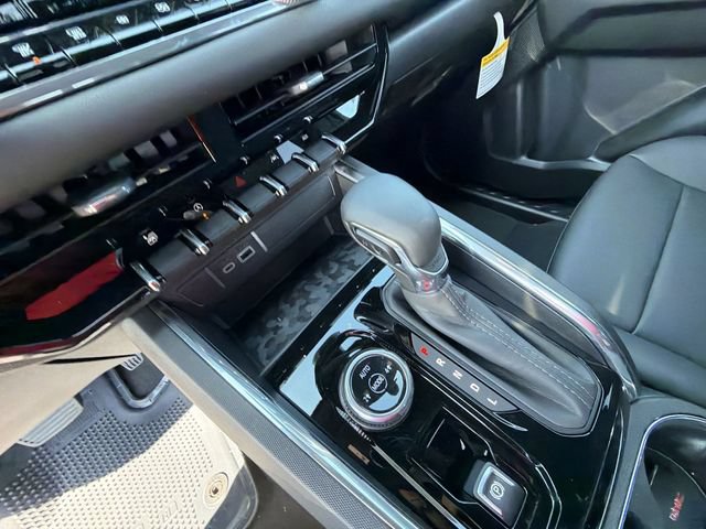New 2026 GMC Canyon Elevation w/ Convenience Package AWD/4WD image 18