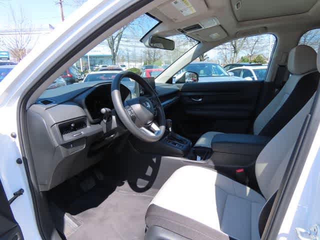 Certified 2024 Honda CR-V EX image 2