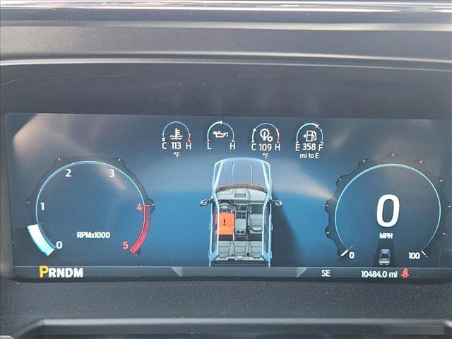 Used 2025 Ford F250 Lariat w/ Lariat Ultimate Package image 11