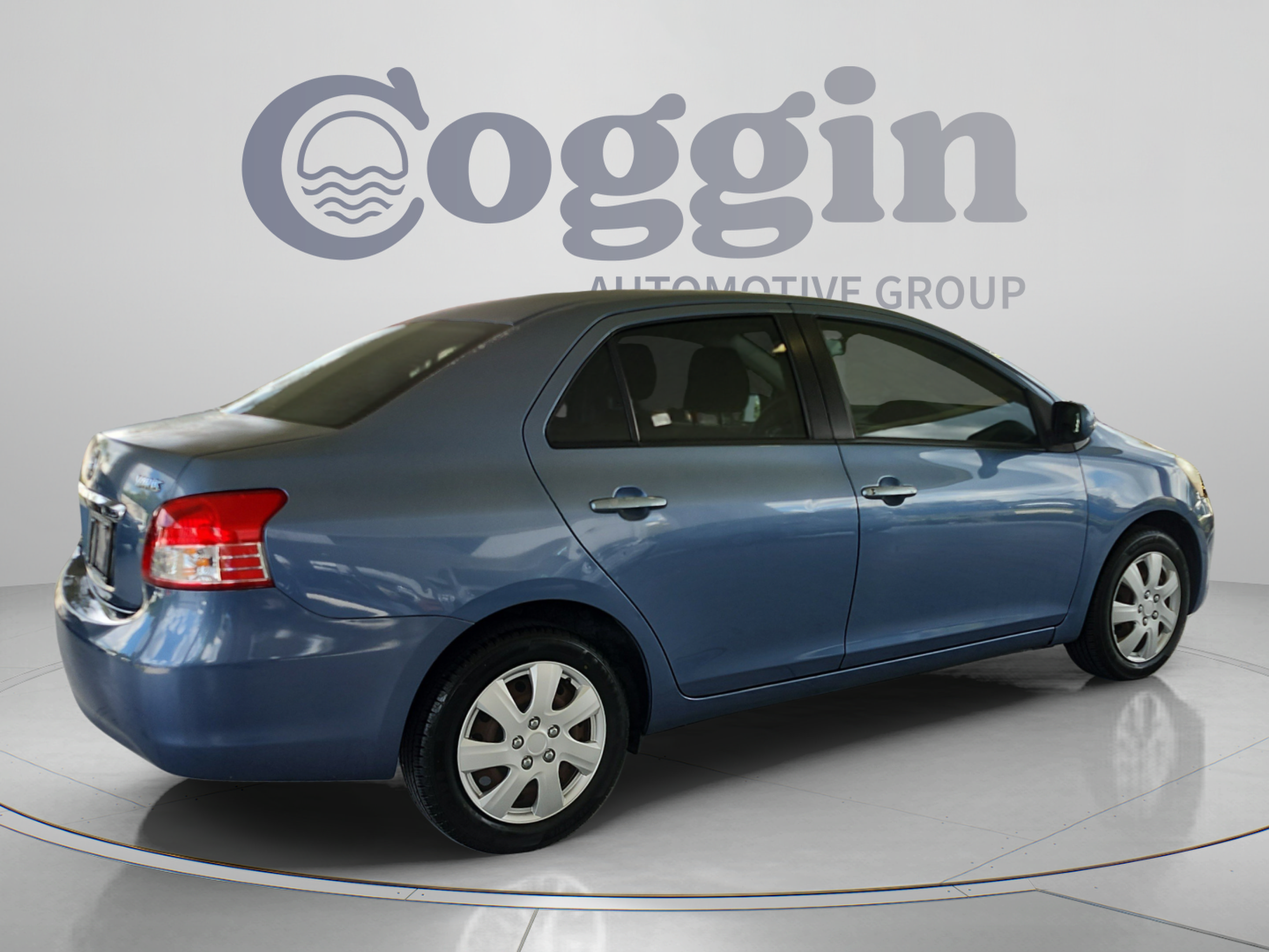 Used 2011 Toyota Yaris Sedan w/ PWR Pkg w/Steel Wheels FWD image 5