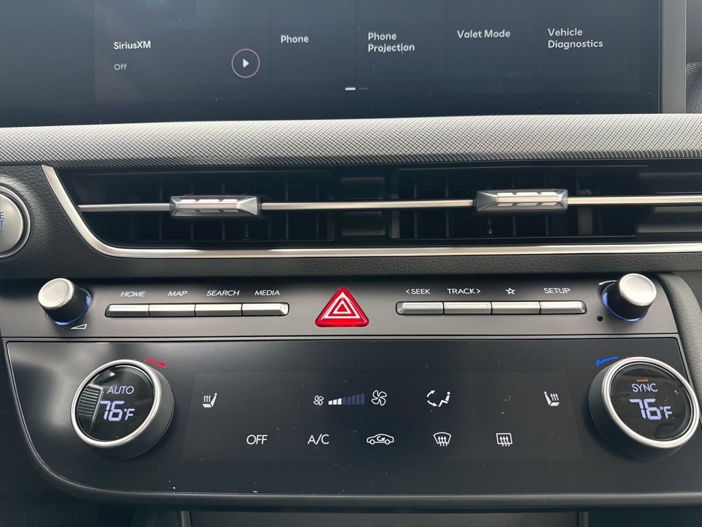 New 2026 Hyundai Sonata SEL AWD/4WD image 31