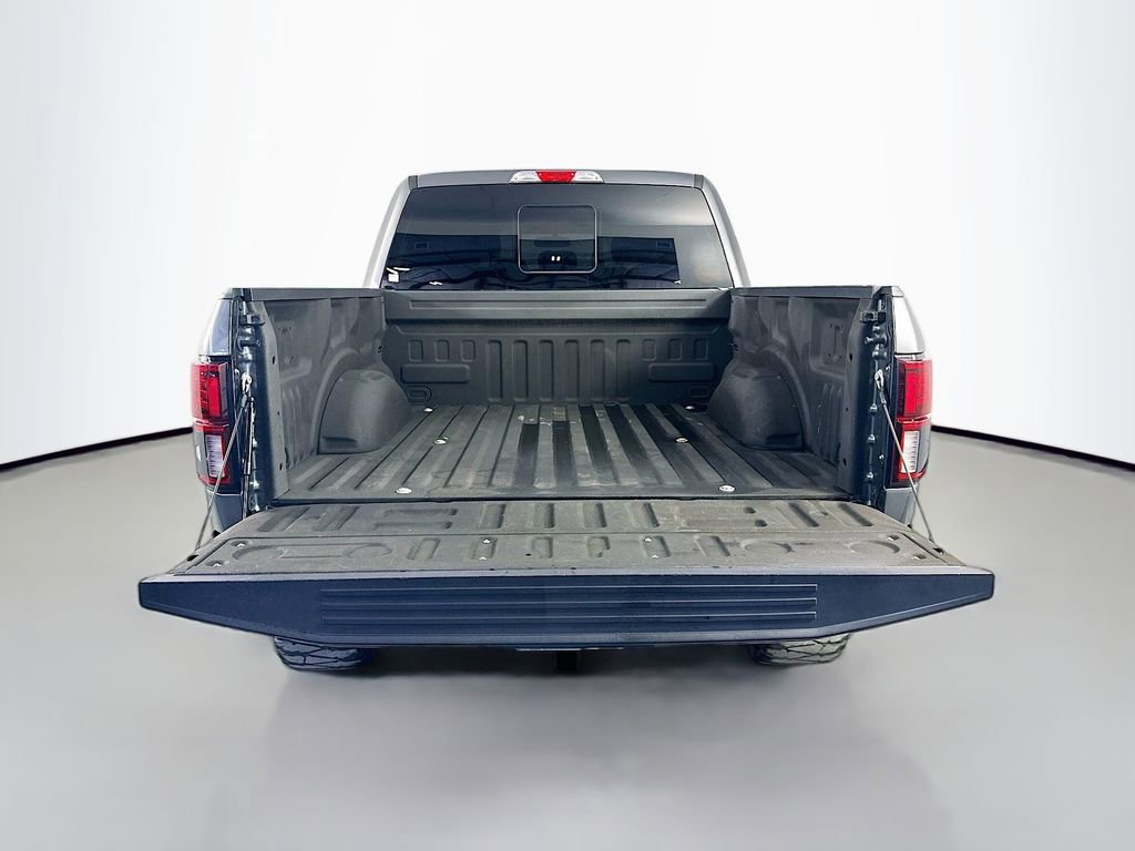 Used 2019 Ford F150 XLT w/ Equipment Group 302A Luxury image 29