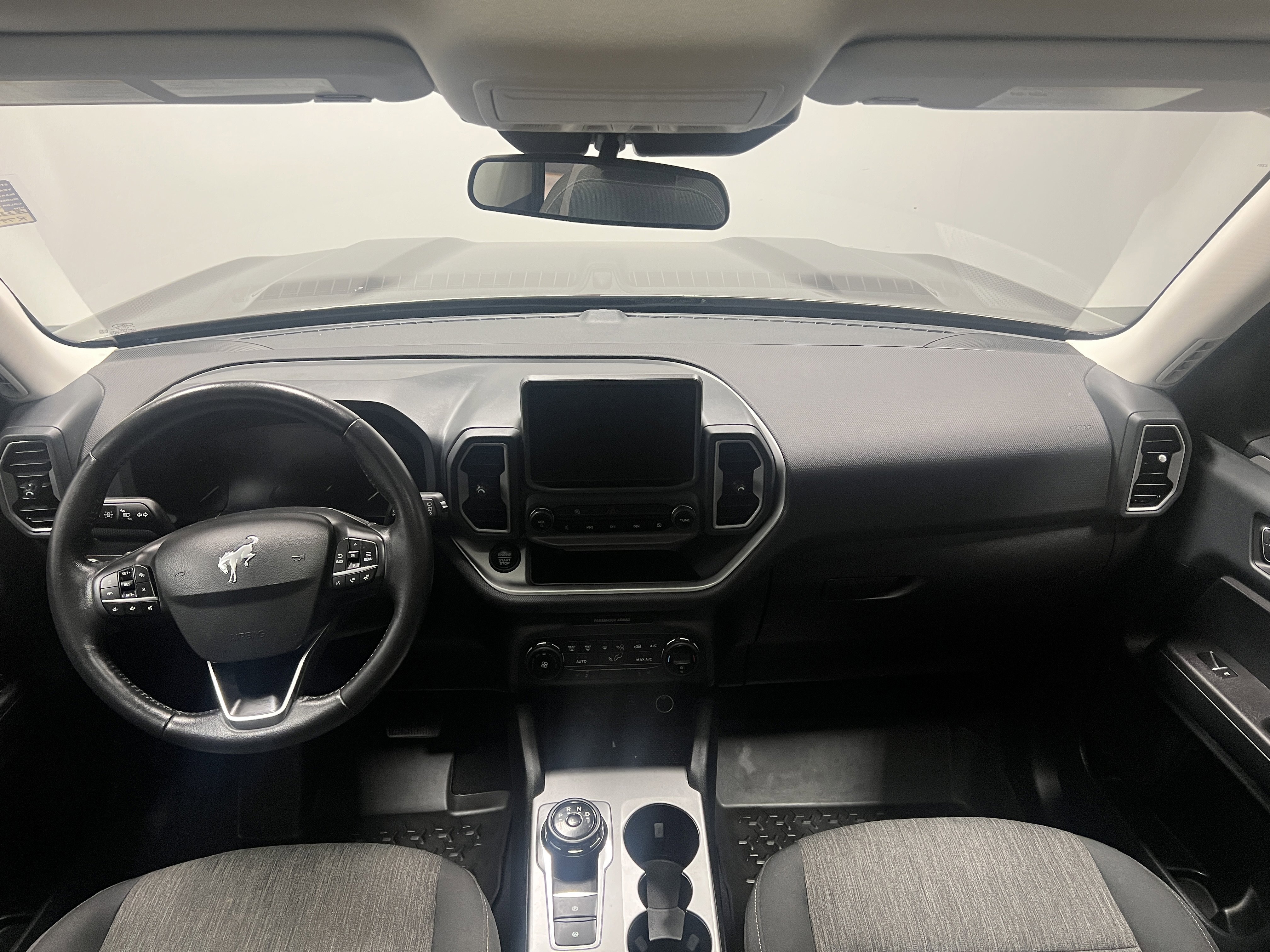 Used 2021 Ford Bronco Sport Big Bend w/ Big Bend Package image 18