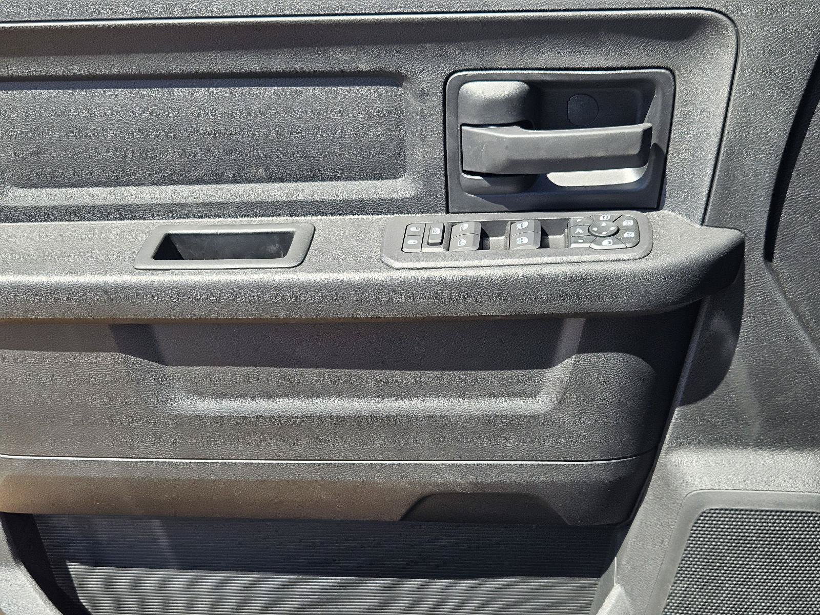 New 2026 RAM 2500 Warlock AWD/4WD image 15