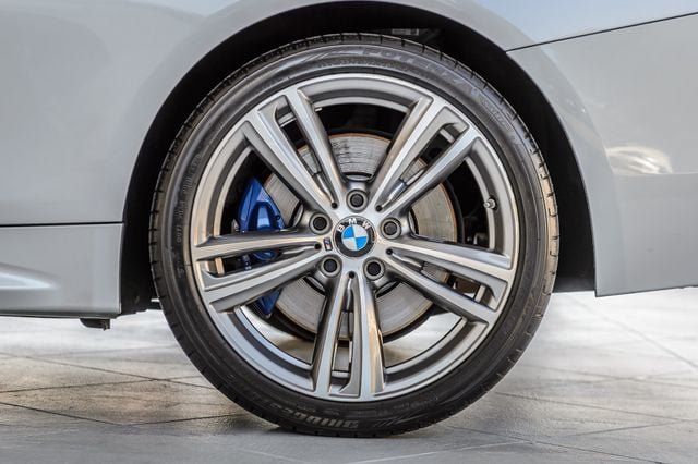 Used 2014 BMW 435i xDrive Coupe AWD/4WD image 13