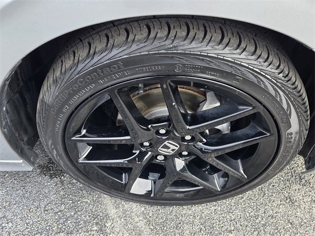 Used 2025 Honda Civic Sport image 17