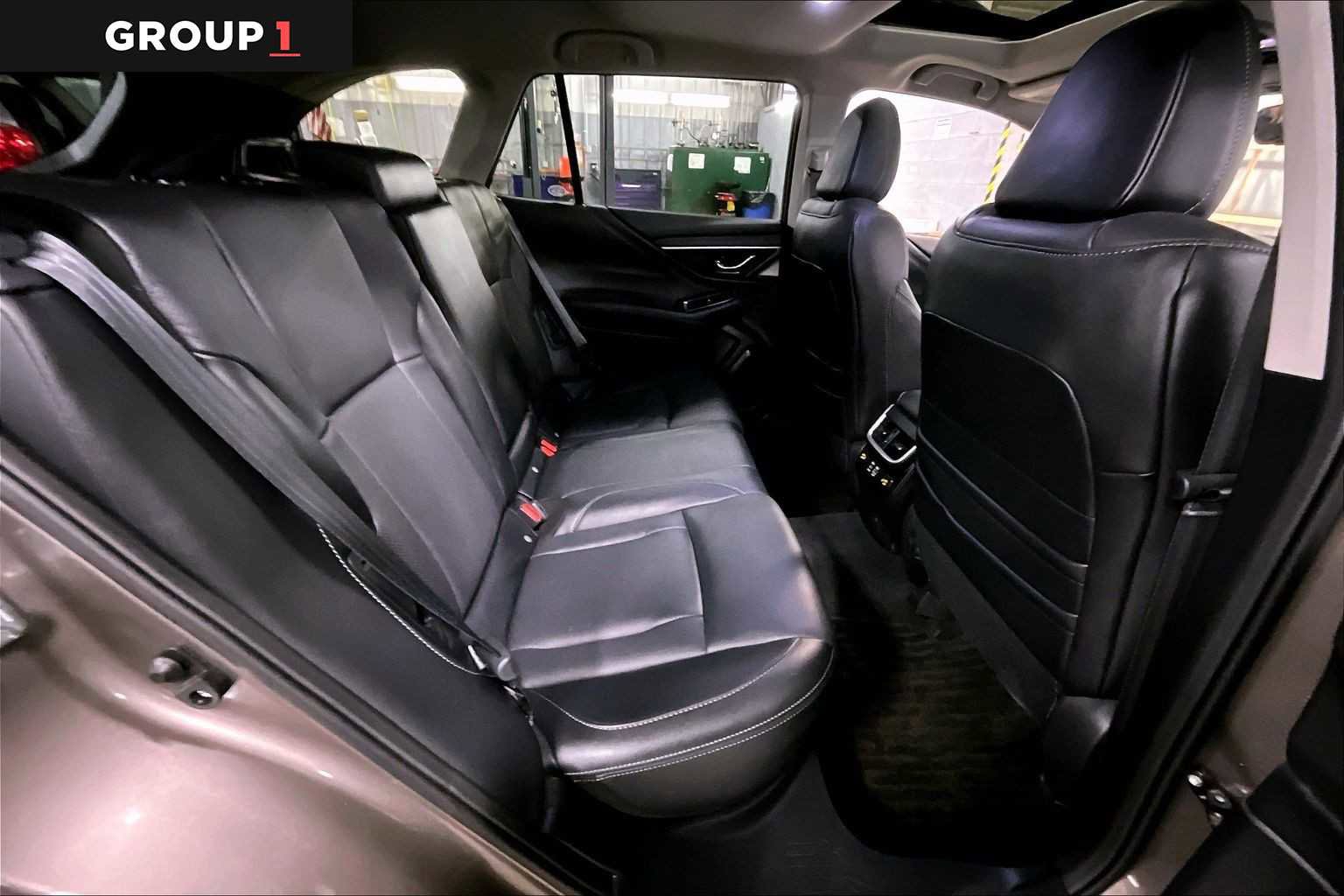 Certified 2023 Subaru Outback Limited image 20