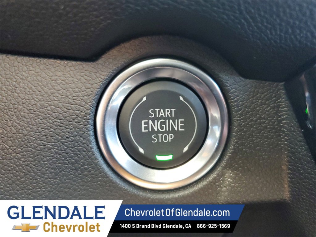 New 2026 Chevrolet Traverse LT w/ Driver Confidence Package image 27