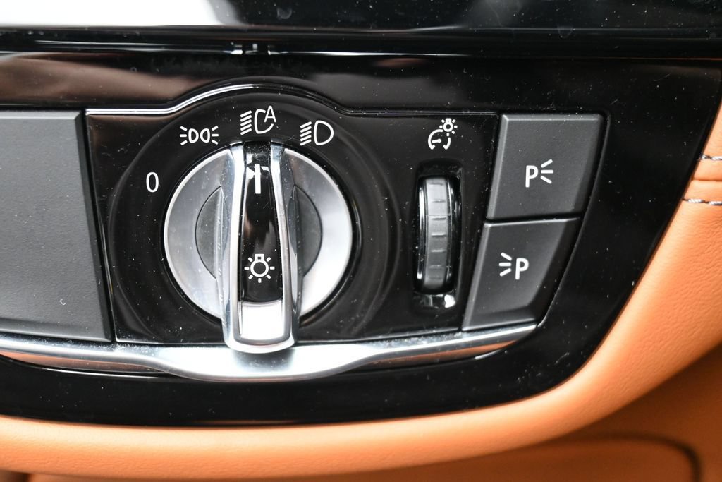 Used 2022 BMW M5 w/ Competition Package AWD/4WD image 17