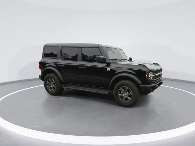 Used 2025 Ford Bronco Big Bend AWD/4WD image 2