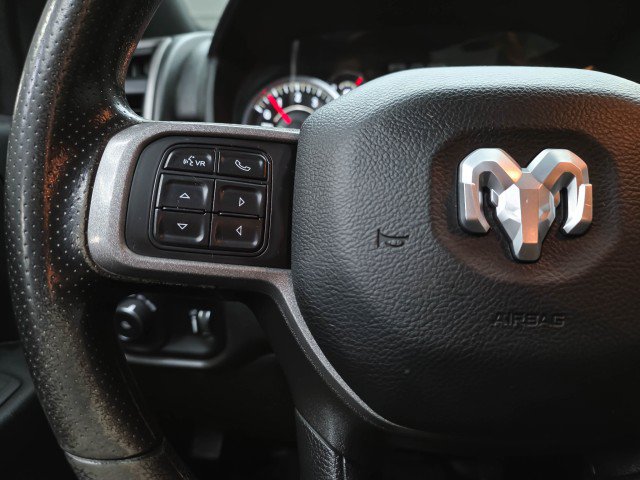 Used 2022 RAM 2500 Tradesman AWD/4WD image 21