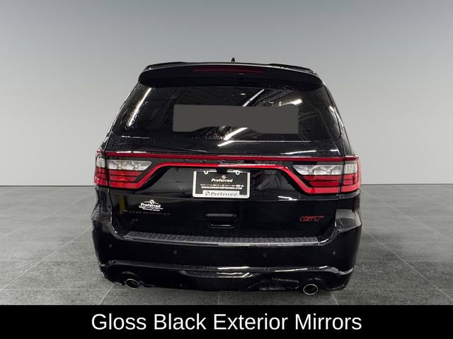 New 2026 Dodge Durango GT image 27