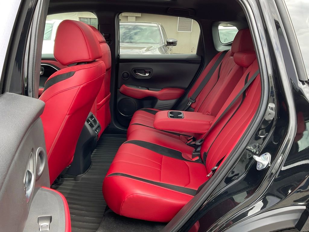 Certified 2025 Acura ADX A-Spec AWD/4WD image 22