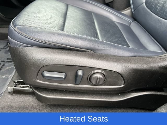 Certified 2023 Chevrolet Bolt EUV LT w/ Convenience Package image 18