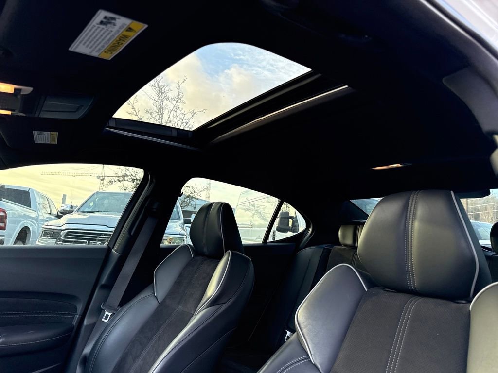Used 2019 Acura TLX 3.5L Technology Pkg w/A-Spec P image 25