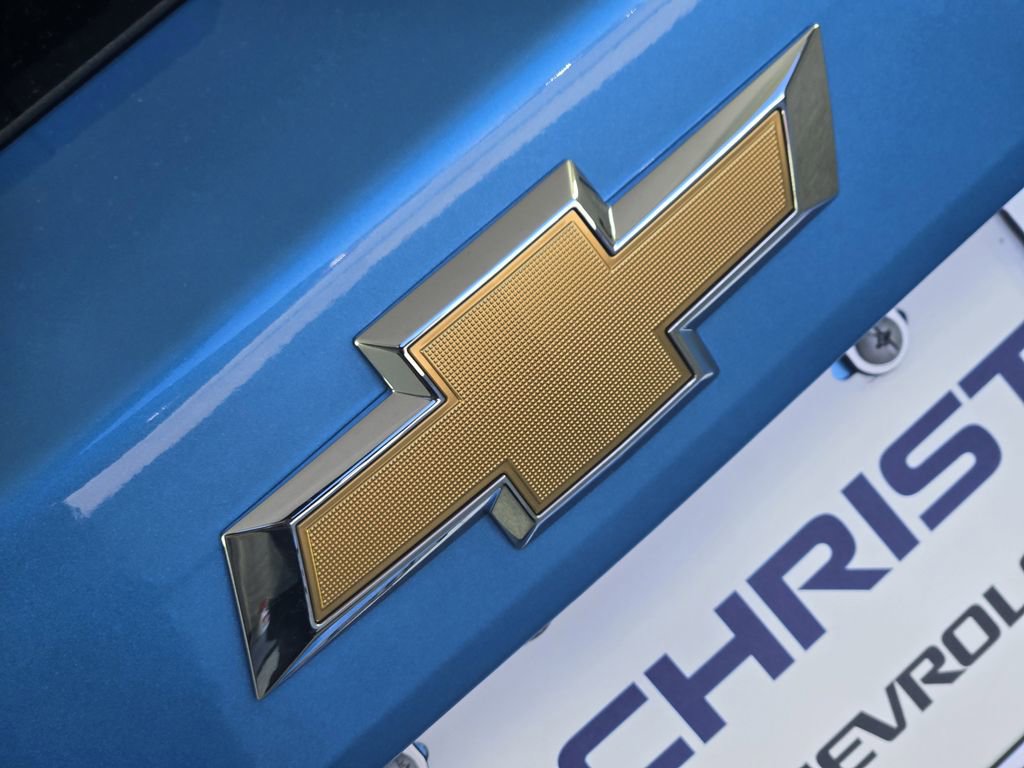 New 2026 Chevrolet Trax LS w/ LS Convenience Package image 11