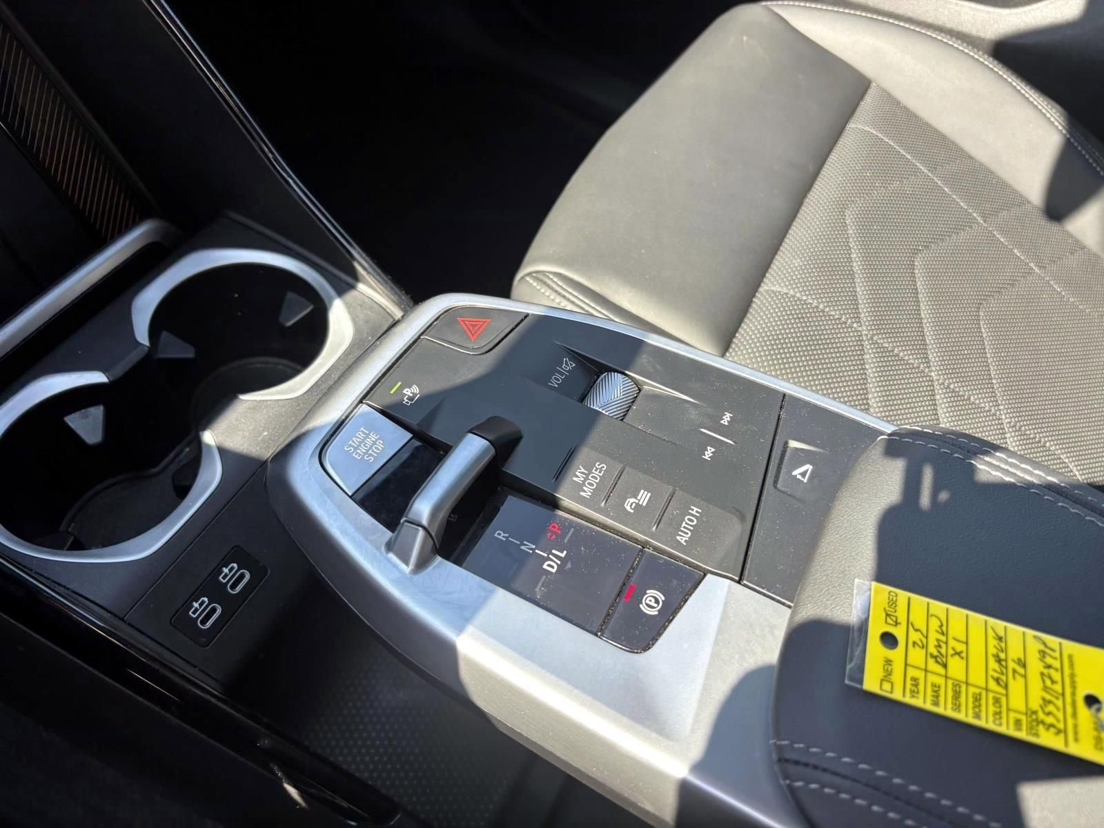 Used 2025 BMW X1 xDrive28i image 23