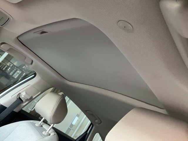 Certified 2025 Honda Accord SE image 6