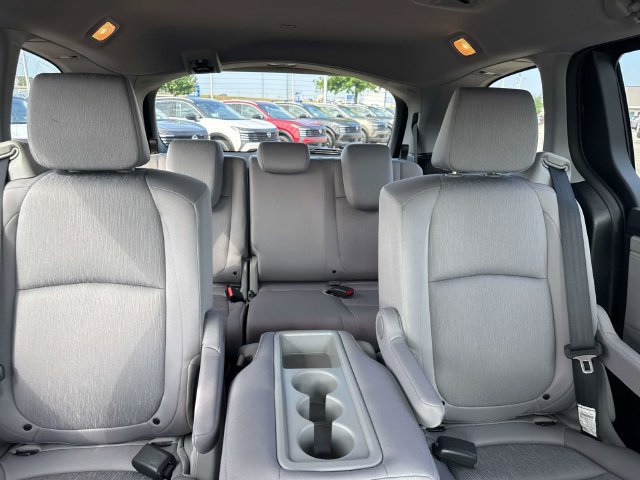 Used 2022 Honda Odyssey EX image 13