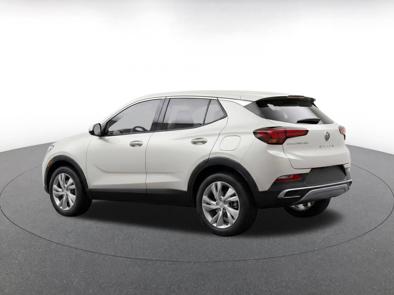 Used 2025 Buick Encore GX Preferred FWD image 7