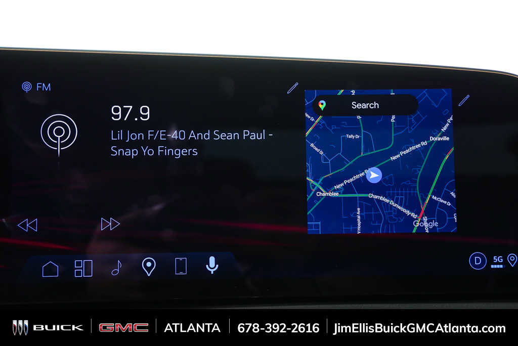 Used 2025 Cadillac CT5 V Blackwing image 15