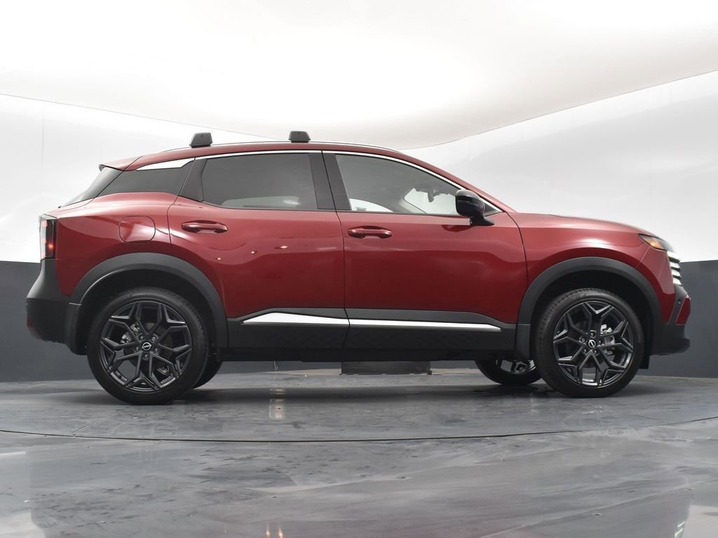 New 2026 Nissan Kicks SR w/ Illumination Package image 43