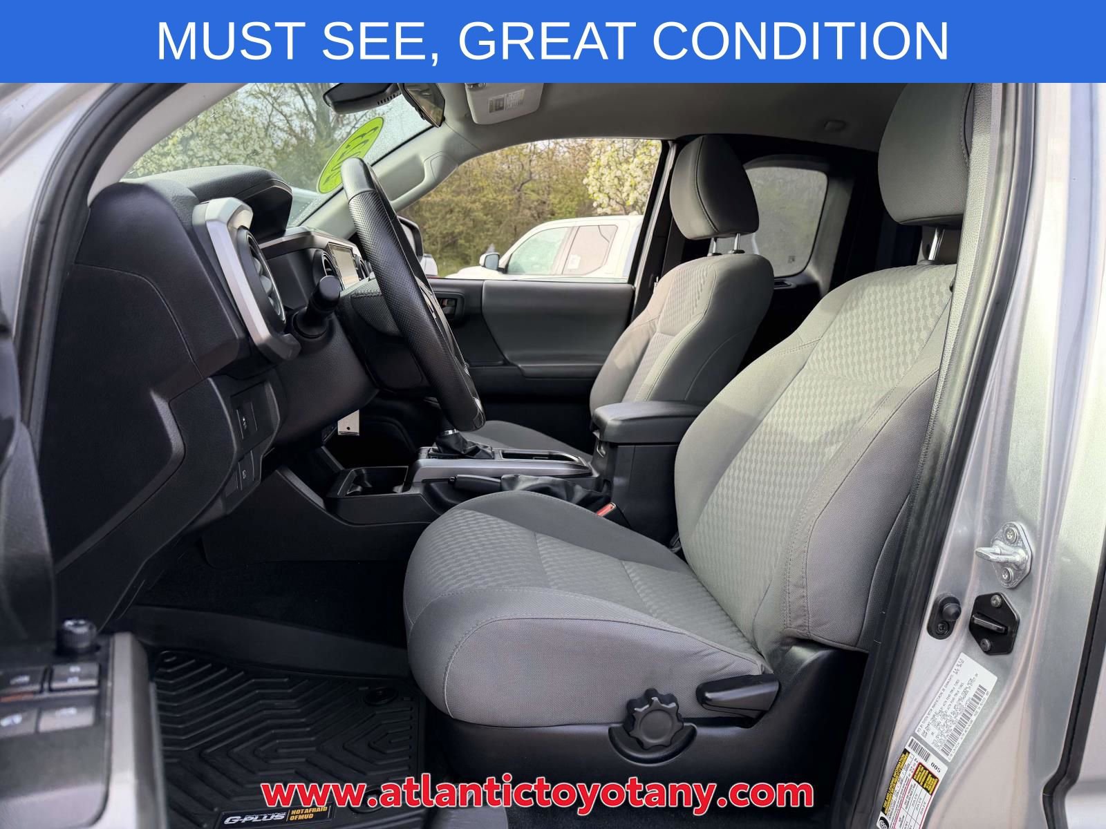 Used 2023 Toyota Tacoma SR5 RWD image 16