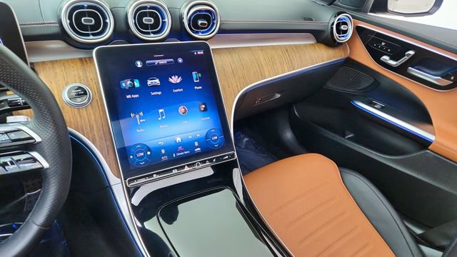 Used 2023 Mercedes-Benz C 300 Sedan image 42