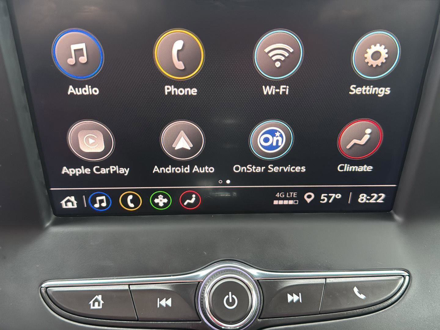 Used 2023 Chevrolet Camaro LT image 20