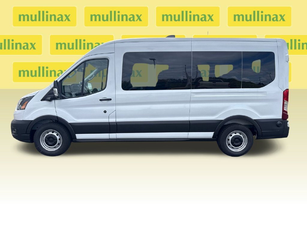 New 2026 Ford Transit 350 XL RWD image 8