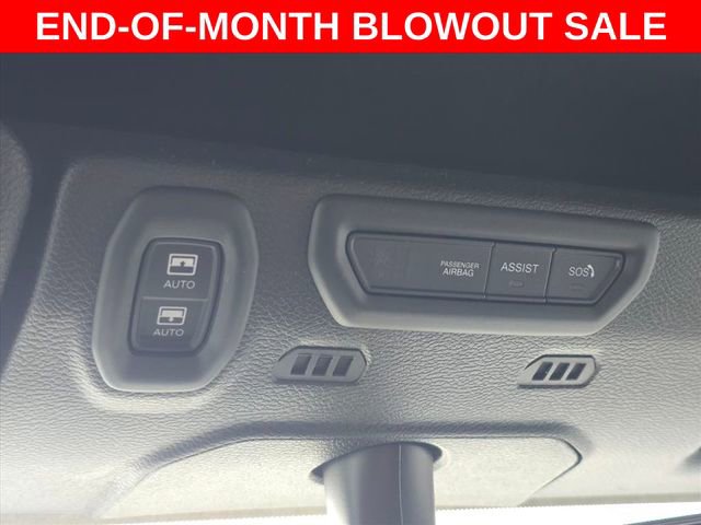 Used 2022 Jeep Wrangler Unlimited Sport w/ Sun And Sound Package image 22