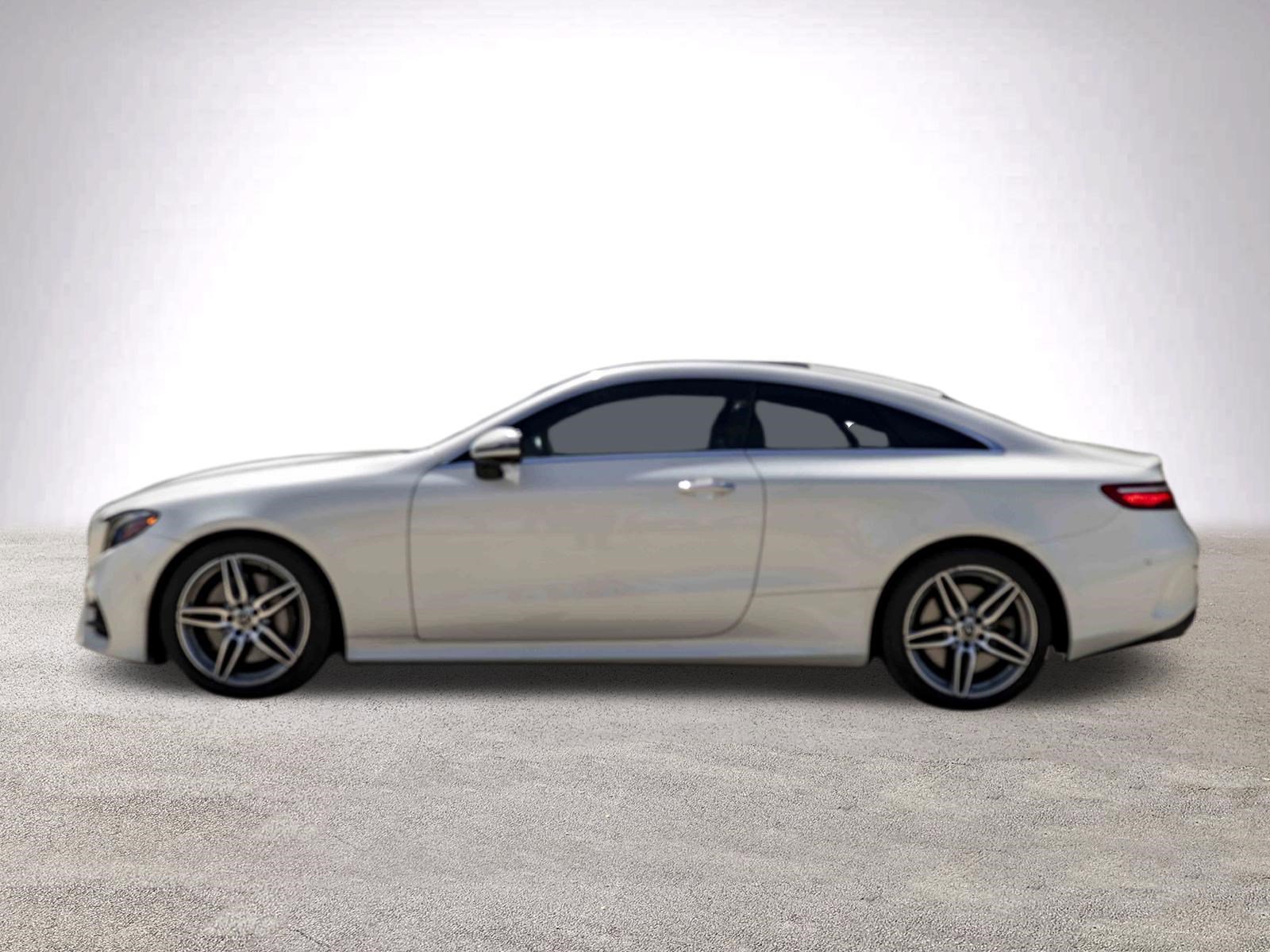 Used 2018 Mercedes-Benz E 400 E 400 image 6