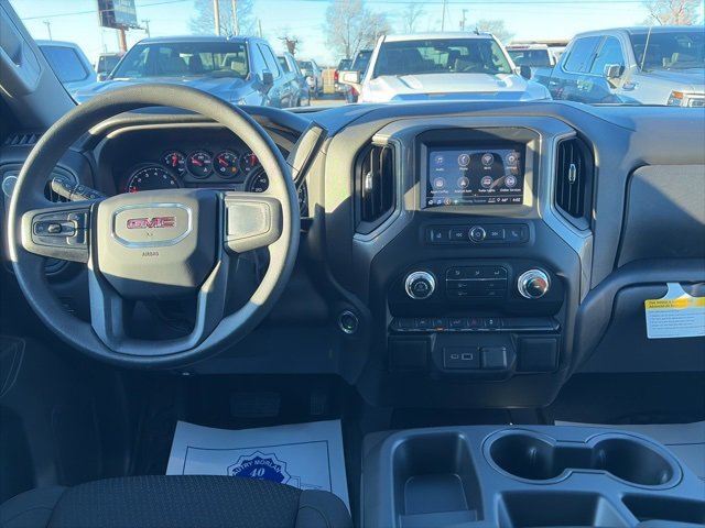 New 2026 GMC Sierra 1500 Pro w/ Pro Value Package image 14