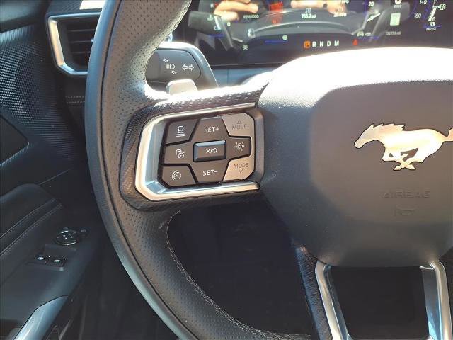 Certified 2024 Ford Mustang GT Premium image 22
